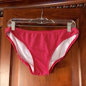 Hapari- Bikini Bottoms